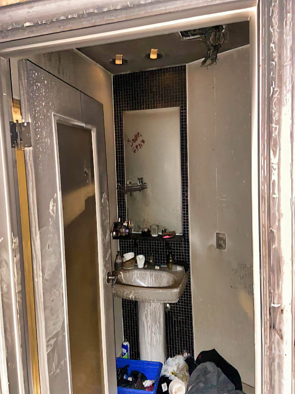 Before image