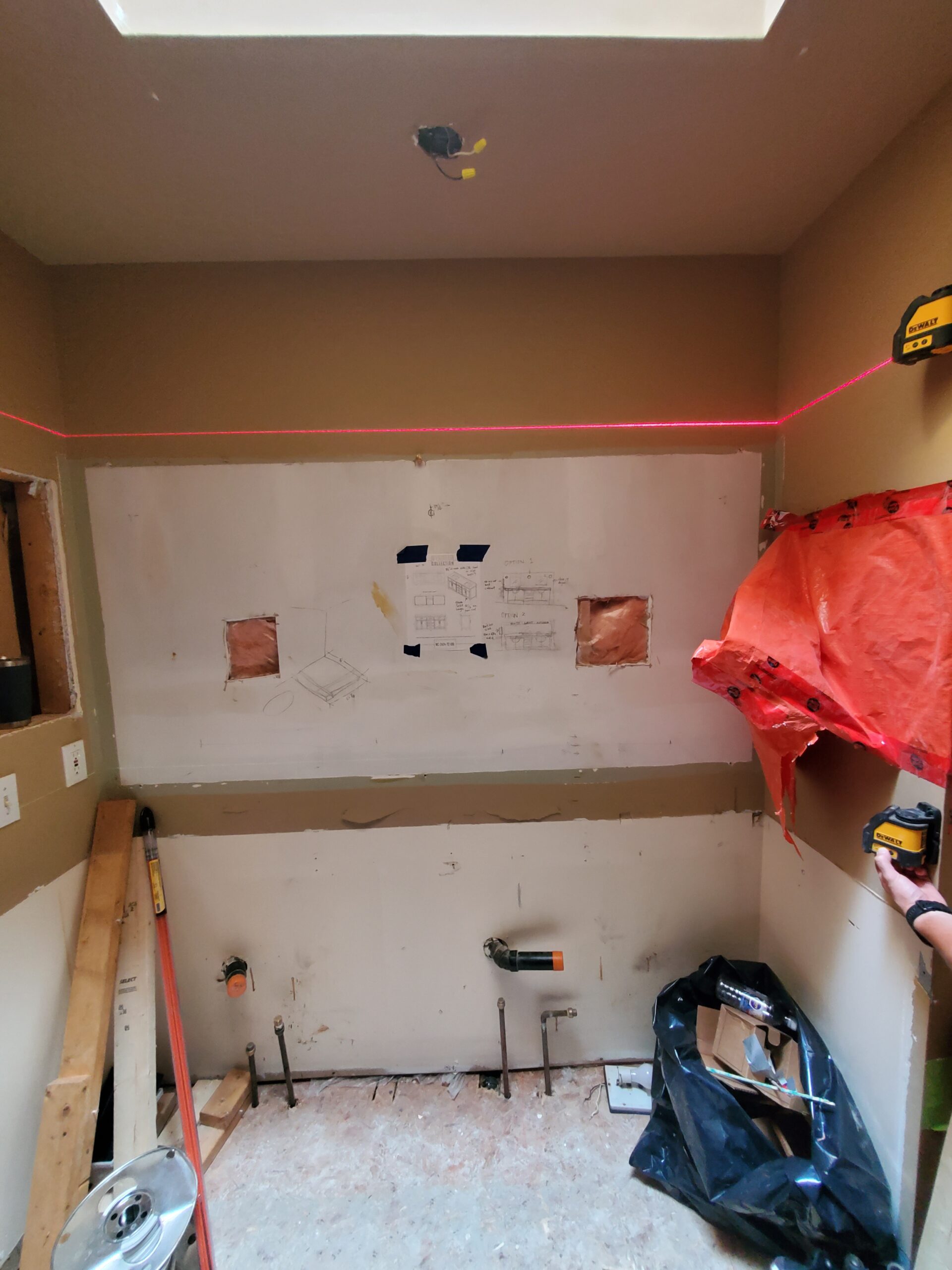 Before image