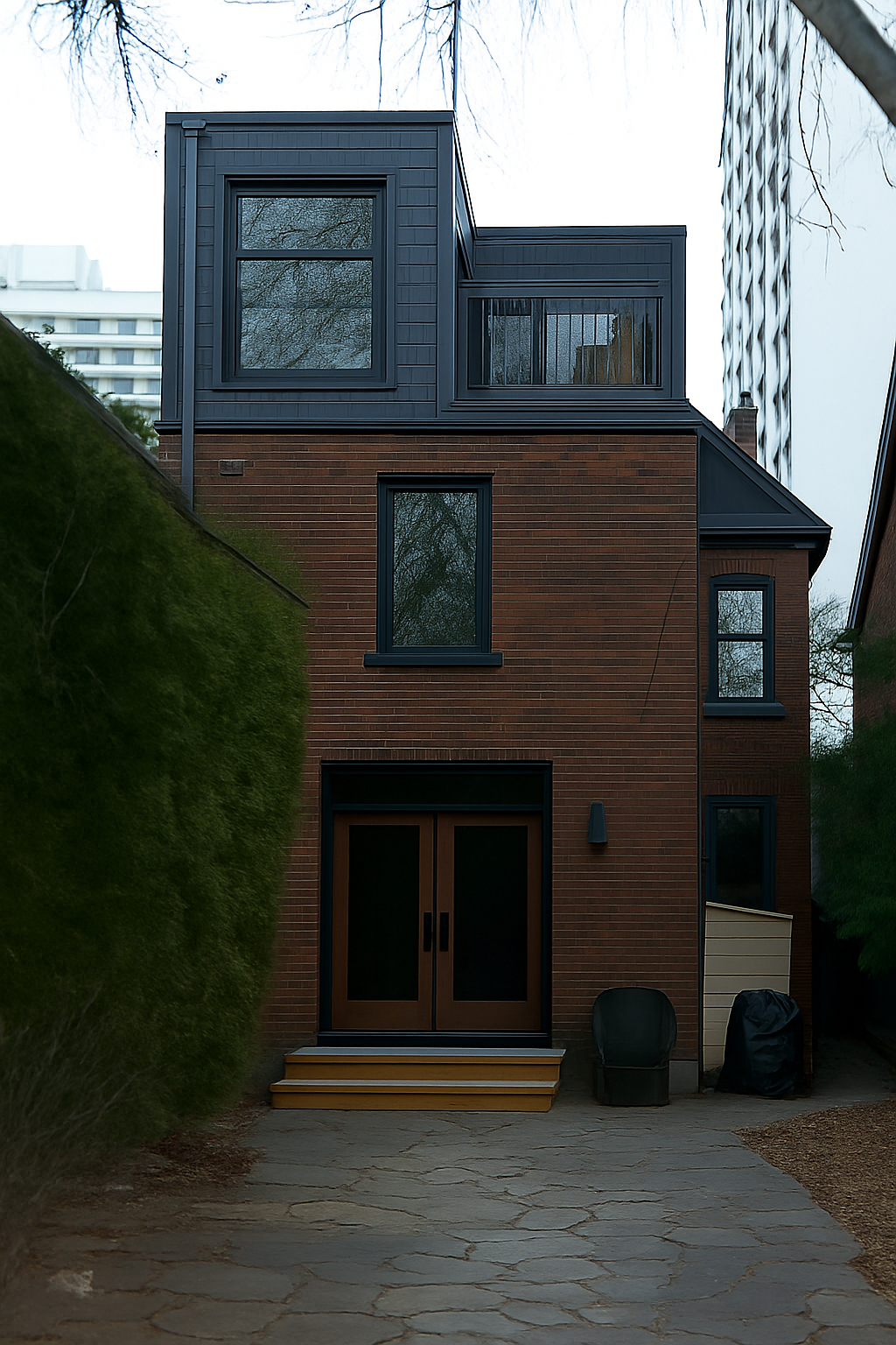 After image