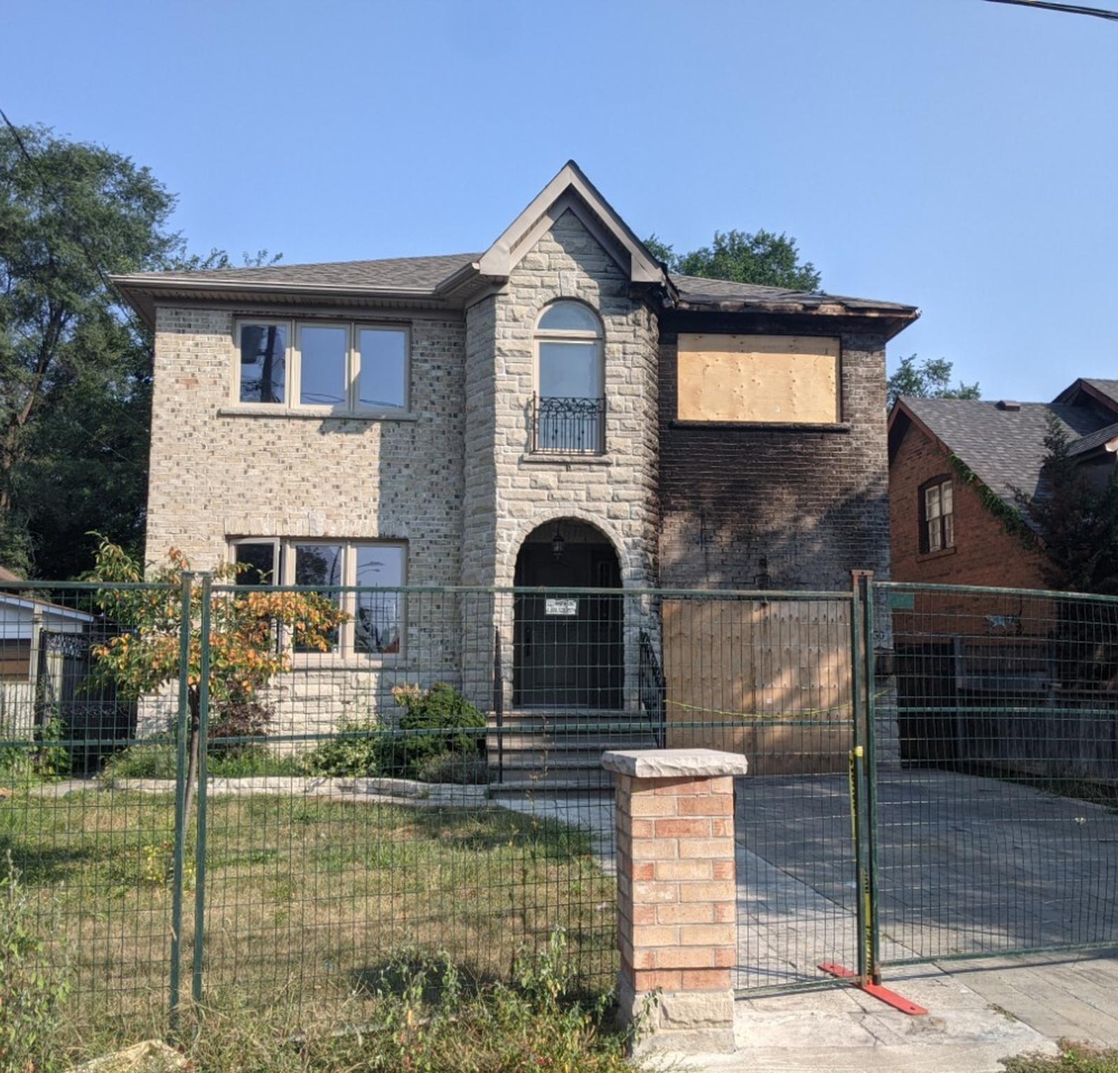 Before image