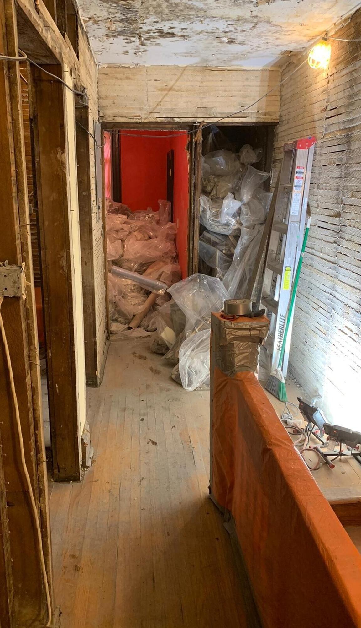 Before image