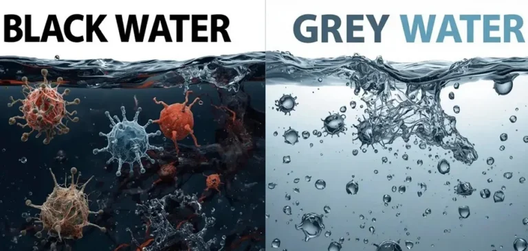 black water vs grey water
