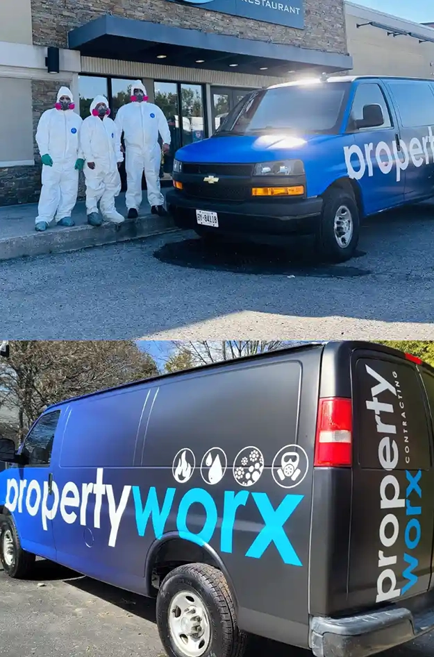 ajax property owners choose property worx