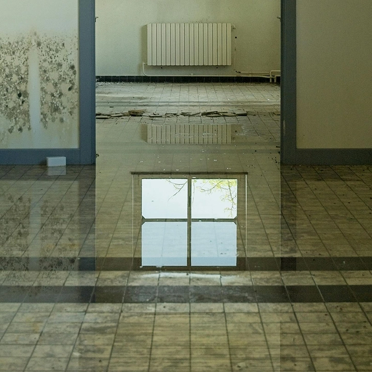 emergency water extraction