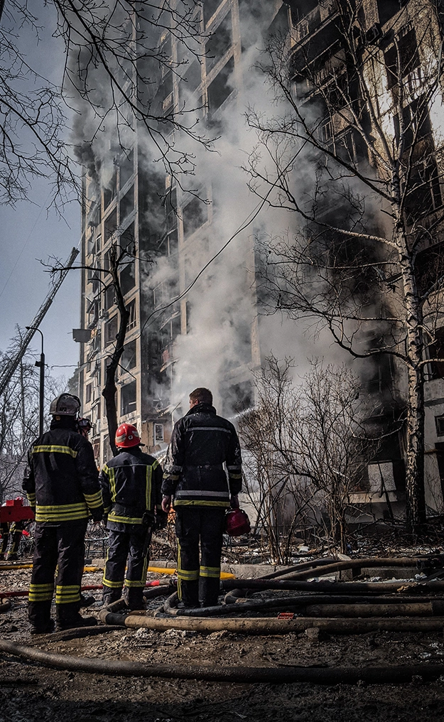 property owners in etobicoke