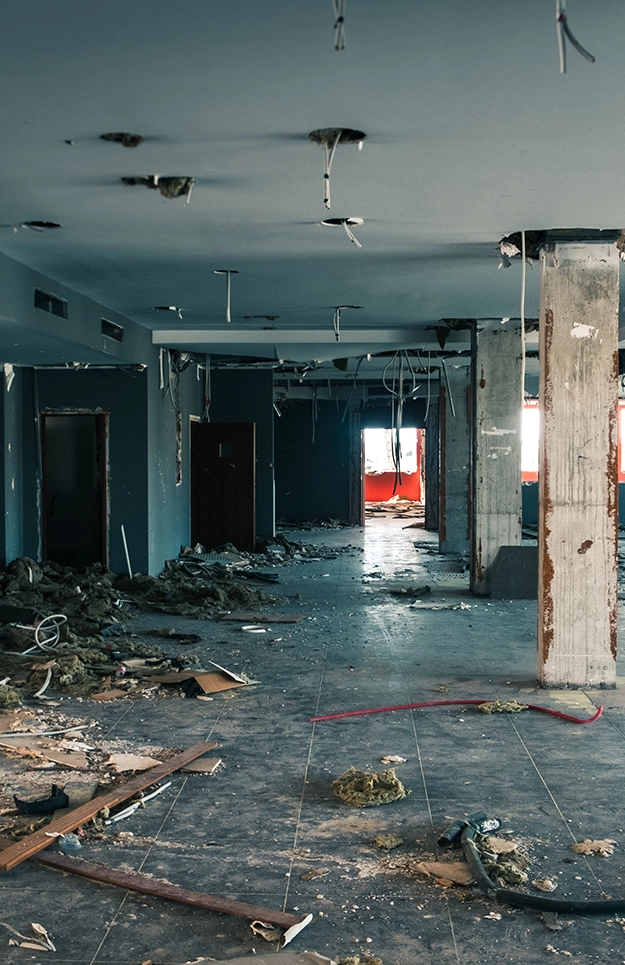why whitby property owners