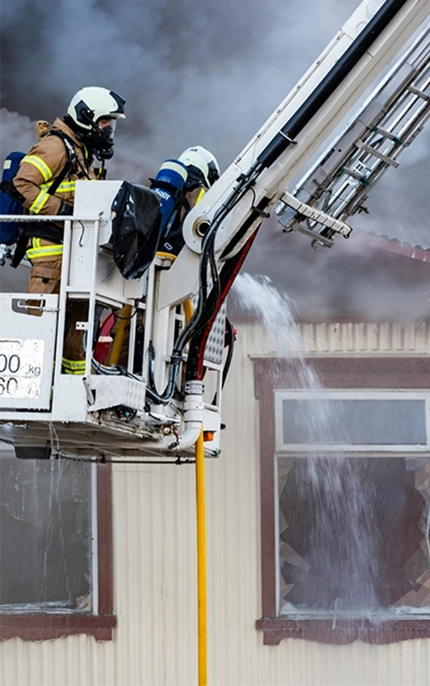 insurance checklist for north york property owners