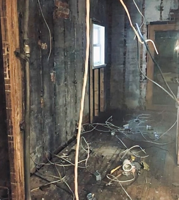 fire and smoke damage help in waterdown