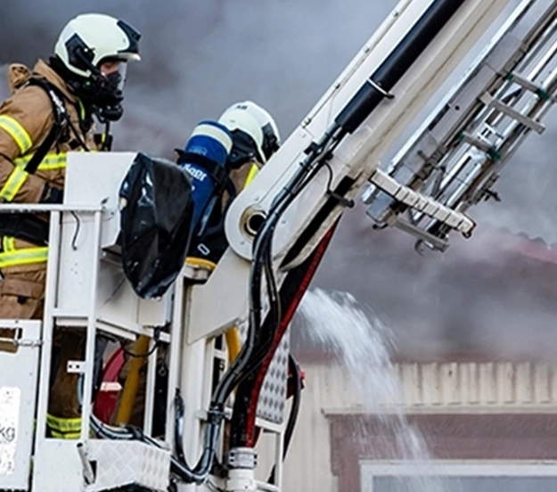fire damage insurance claims in stoney creek