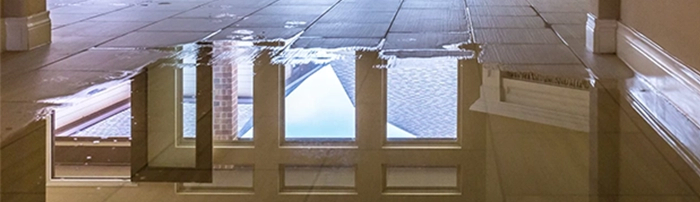 free flood damage restoration