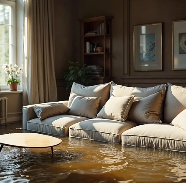 insurance claim documentation