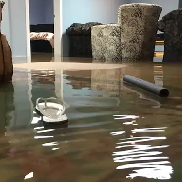property worx for markham flood restoration